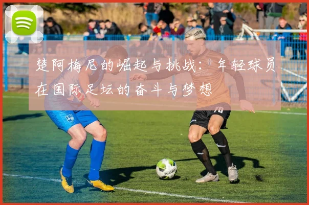 楚阿梅尼的崛起与挑战：年轻球员在国际足坛的奋斗与梦想