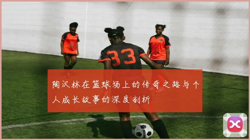 陶汉林在篮球场上的传奇之路与个人成长故事的深度剖析