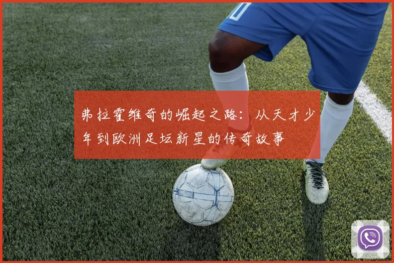 弗拉霍维奇的崛起之路：从天才少年到欧洲足坛新星的传奇故事