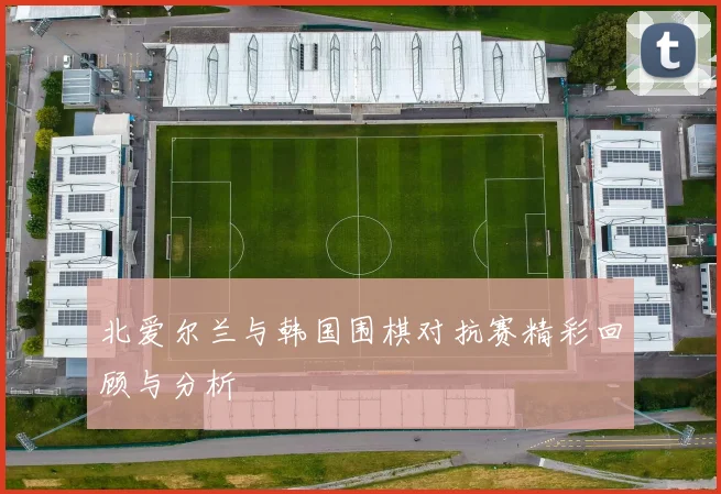 北爱尔兰与韩国围棋对抗赛精彩回顾与分析